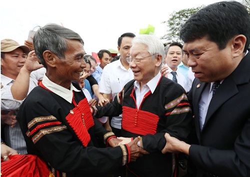 Tin tức