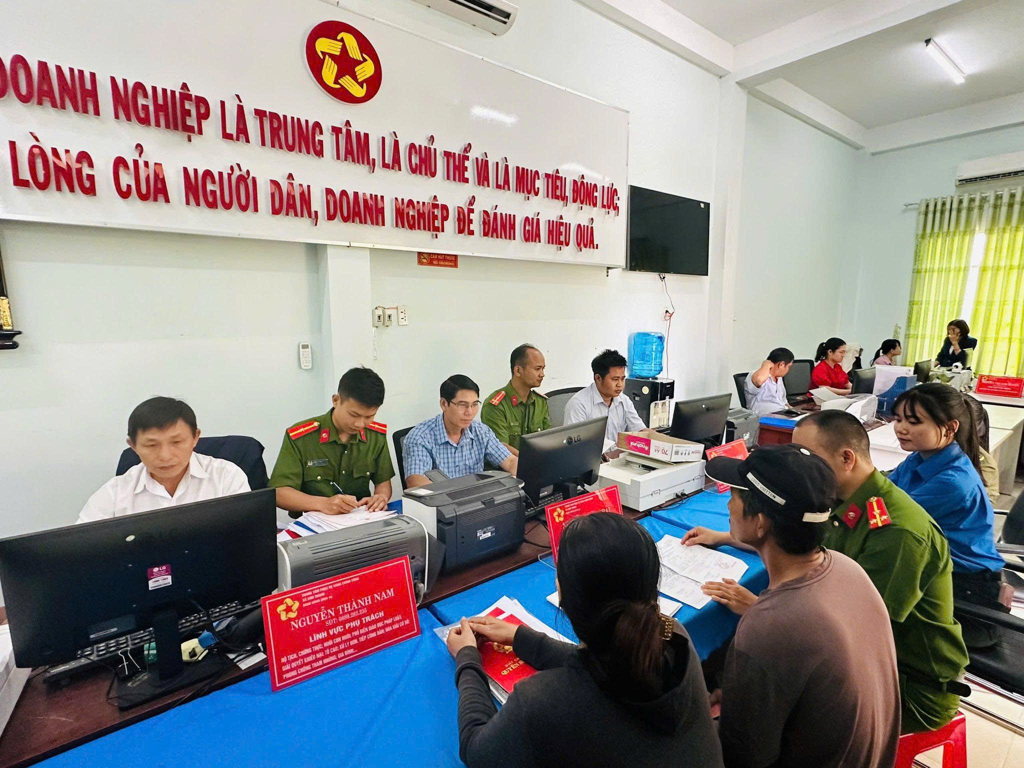 Tư vấn pháp luật